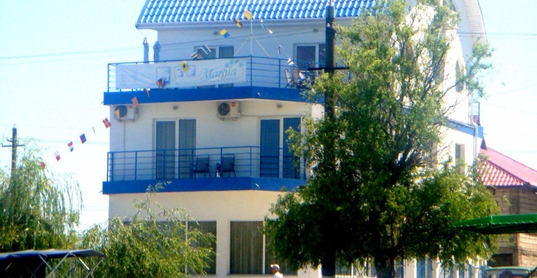 Casa MARINA